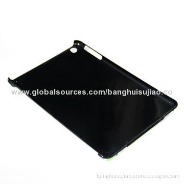 Colorful Case for iPad 2/3/4 with IMD/IML Technology